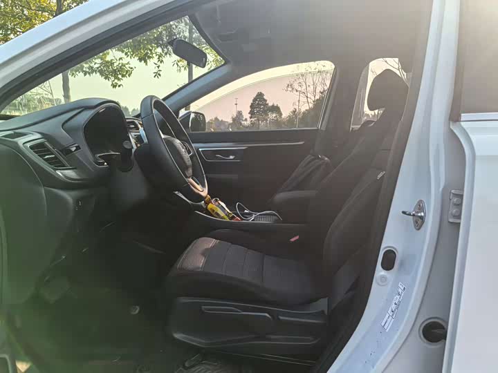 Фото 4 - Honda Breeze