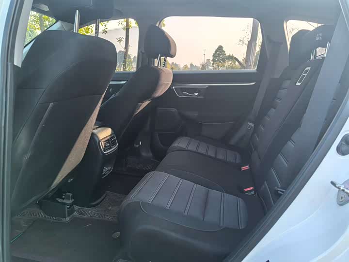 Фото 6 - Honda Breeze