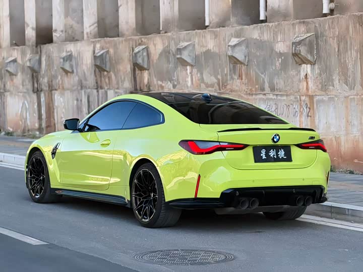 Фото 4 - BMW M4