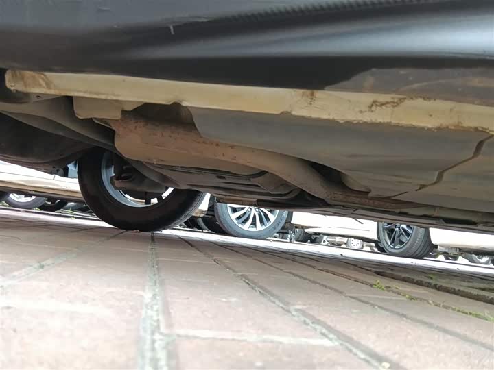 Фото 4 - Changan Yida