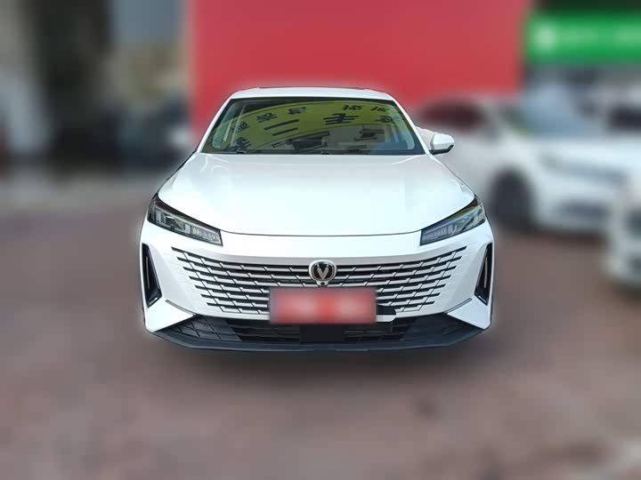 Фото 5 - Changan Yida