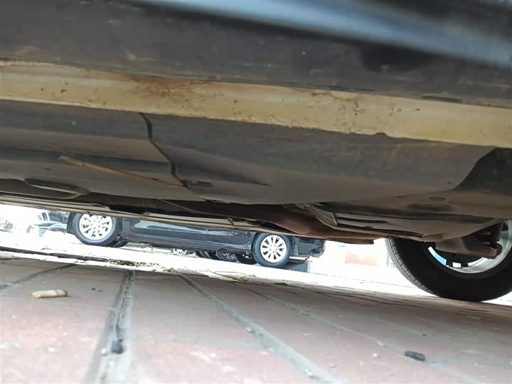 Фото 6 - Changan Yida