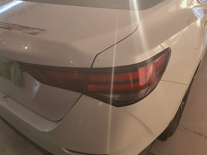 Фото 8 - Nissan Sylphy