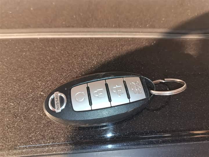 Фото 9 - Nissan Sylphy