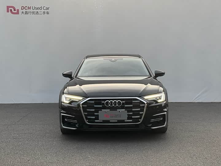Фото 3 - Audi A6L