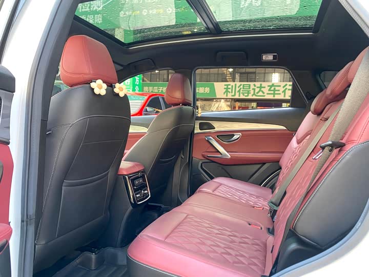 Фото 7 - Jetour X70 Plus