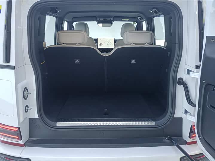 Фото 4 - Chery iCar V23