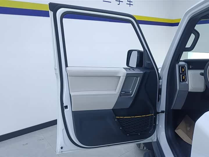 Фото 7 - Chery iCar V23