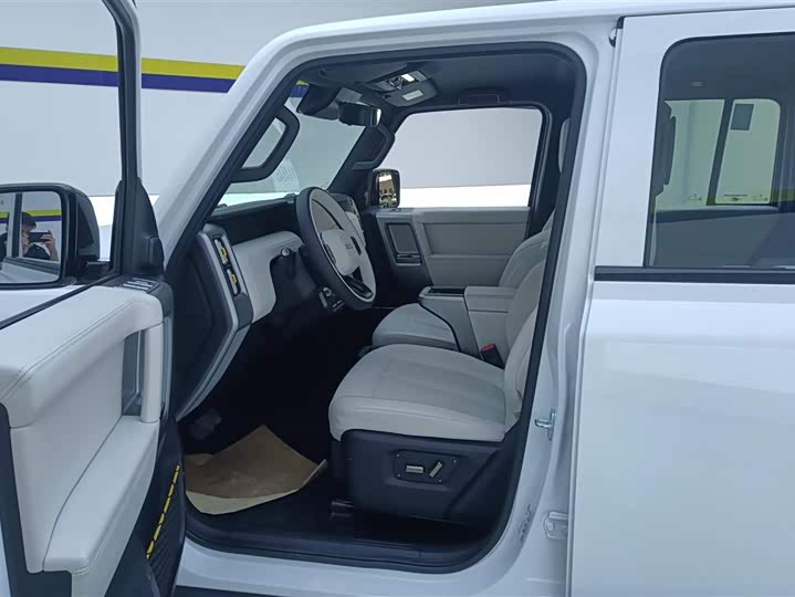 Фото 9 - Chery iCar V23