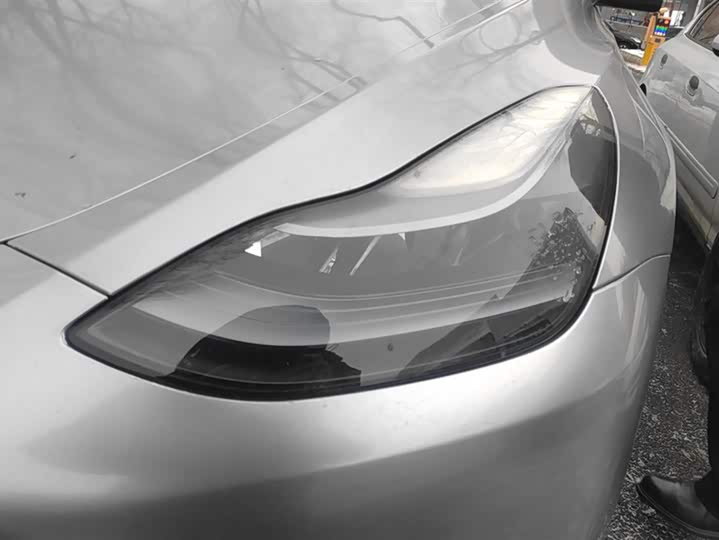 Фото 5 - Tesla Model Y