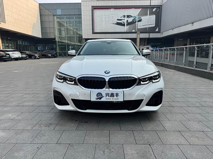 Фото 2 - BMW 3 Series