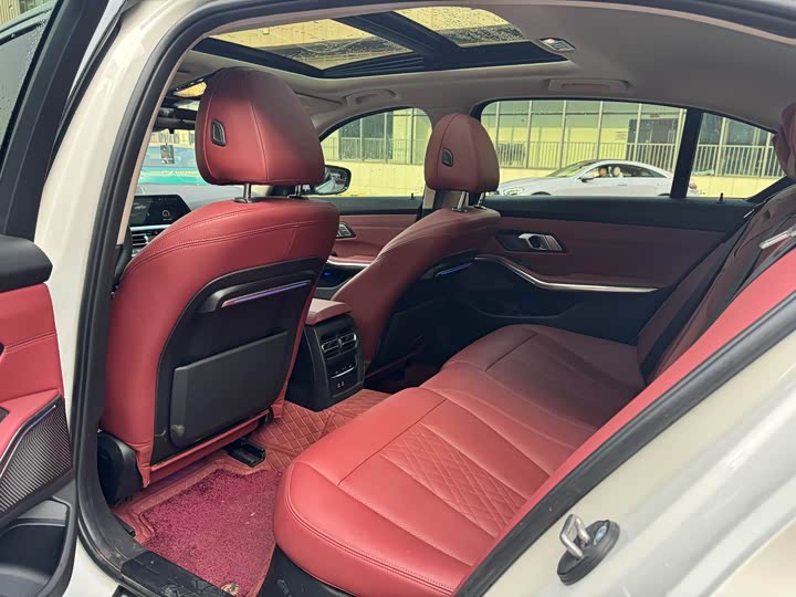 Фото 4 - BMW 3 Series