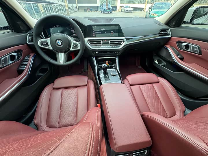 Фото 5 - BMW 3 Series