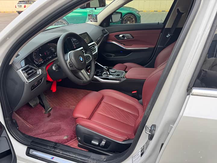 Фото 6 - BMW 3 Series