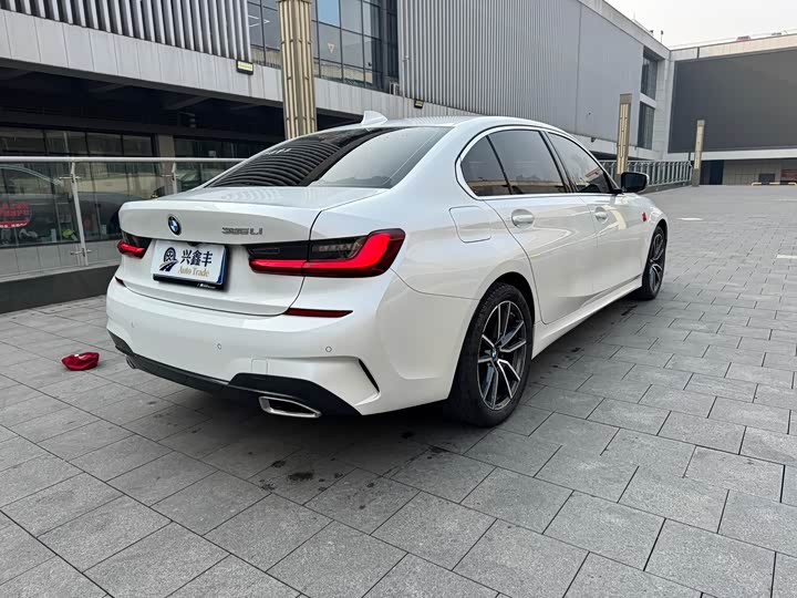 Фото 7 - BMW 3 Series