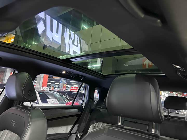 Фото 5 - Volkswagen Tayron