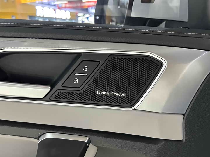 Фото 7 - Volkswagen Tayron