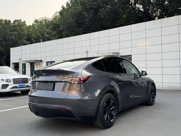 Фото 2 - Tesla Model Y