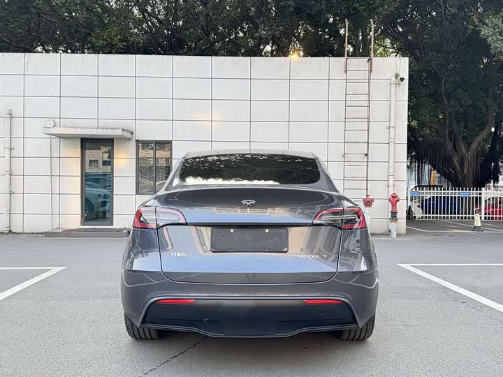 Фото 4 - Tesla Model Y