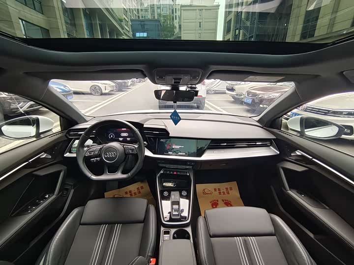 Фото 8 - Audi A3