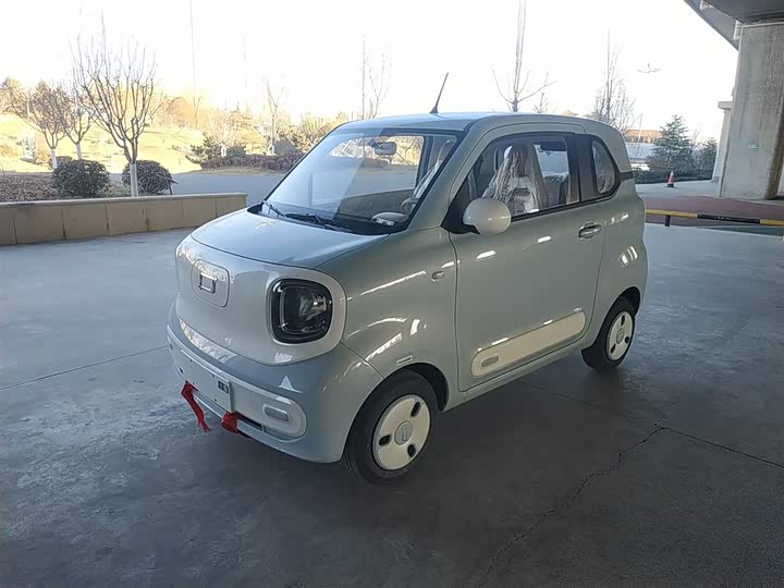 Фото 2 - Bestune Pony