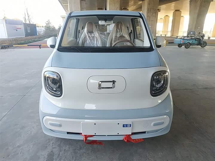 Фото 3 - Bestune Pony