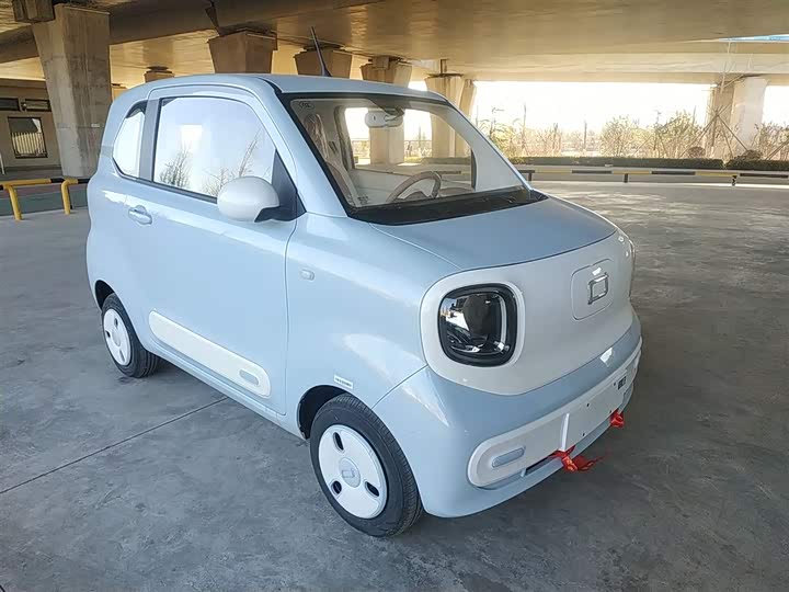 Фото 4 - Bestune Pony