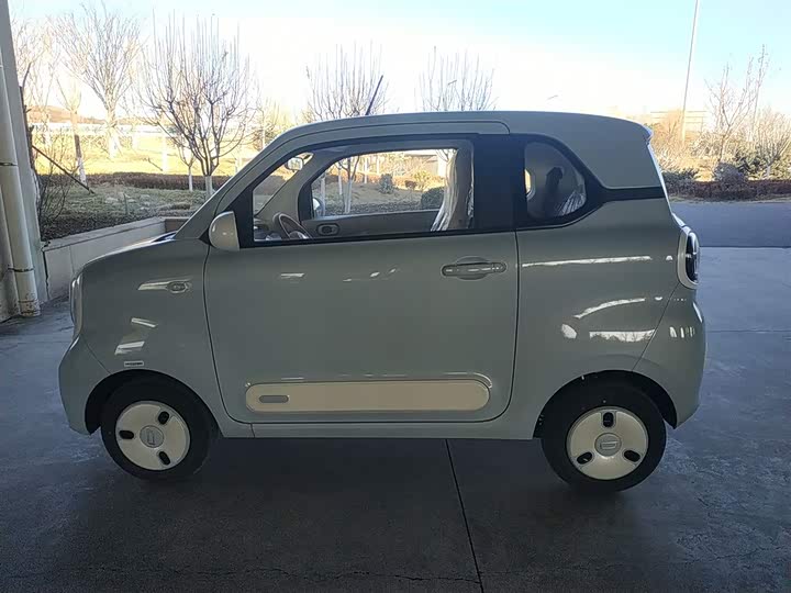 Фото 5 - Bestune Pony