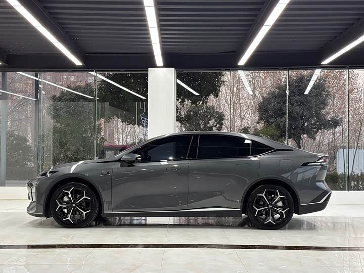 Фото 3 - Changan Deepal SL03