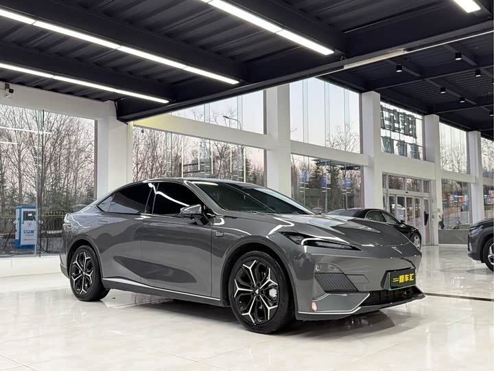 Фото 7 - Changan Deepal SL03