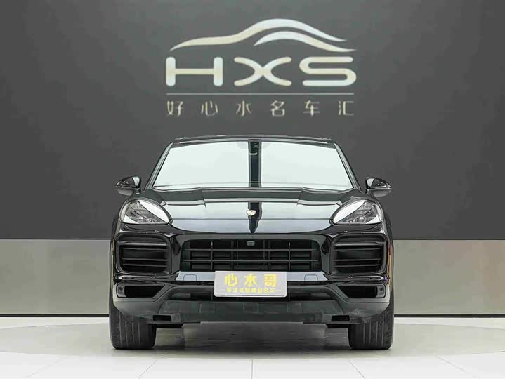 Фото 2 - Porsche Cayenne