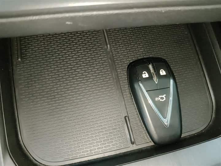 Фото 9 - Changan CS55 Plus