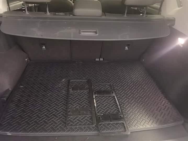 Фото 4 - Volkswagen Tayron