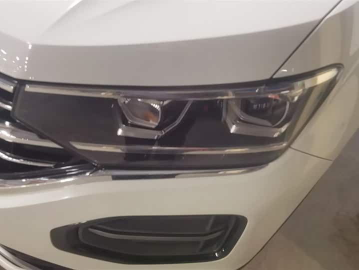 Фото 5 - Volkswagen Tayron