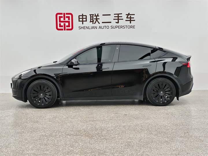 Фото 5 - Tesla Model Y