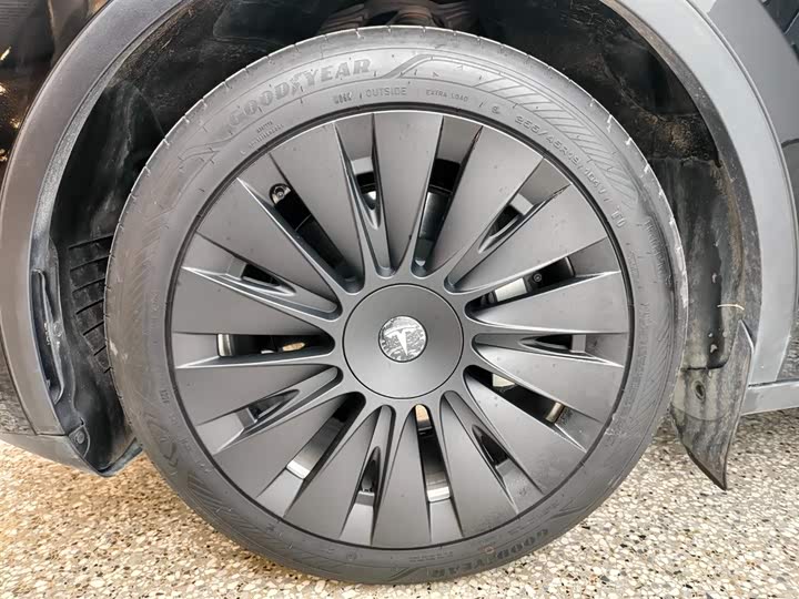 Фото 6 - Tesla Model Y