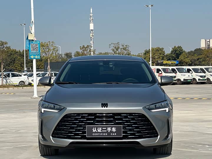 Фото 2 - Buick Regal