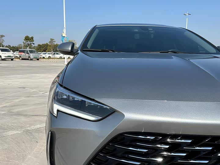 Фото 4 - Buick Regal