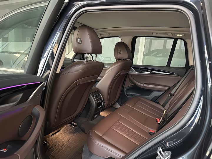 Фото 5 - BMW iX3