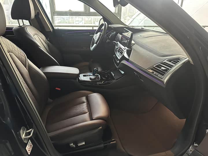 Фото 6 - BMW iX3