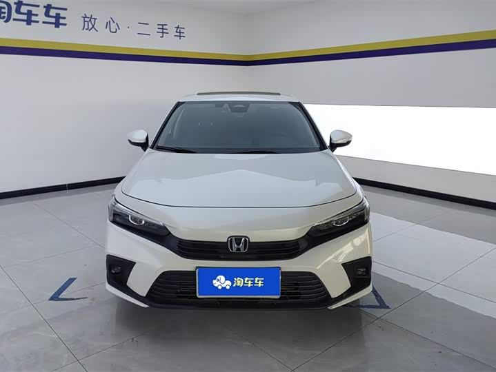 Фото 2 - Honda Civic