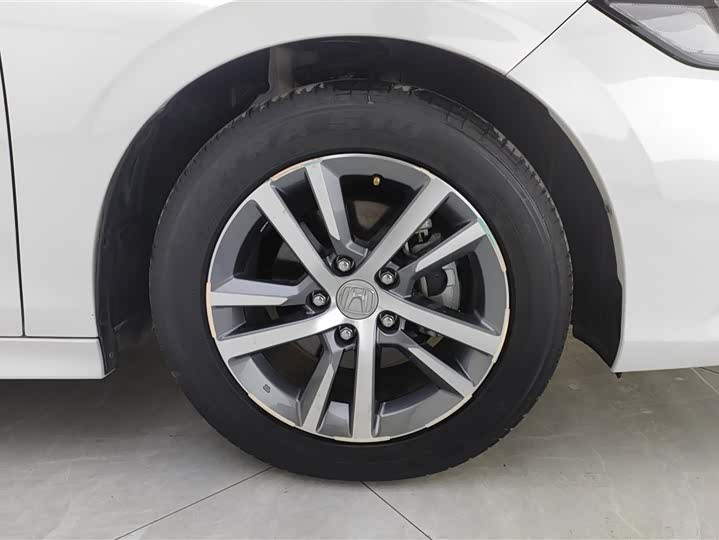 Фото 6 - Honda Civic