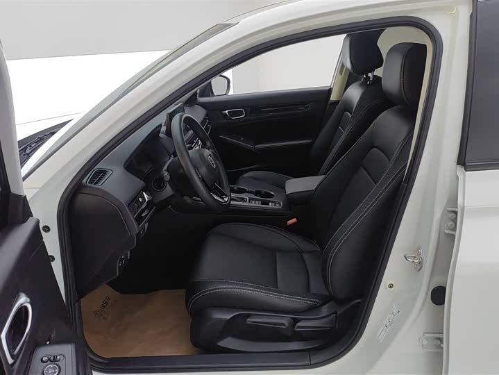 Фото 9 - Honda Civic