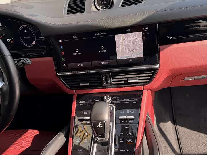 Фото 6 - Porsche Cayenne