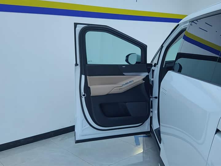 Фото 7 - XPeng X9