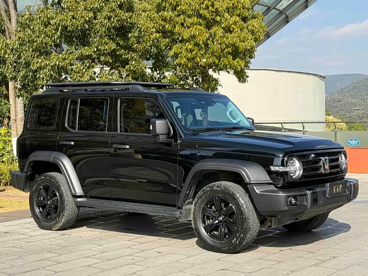 Фото 3 - Tank 300