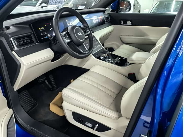 Фото 4 - LiXiang One