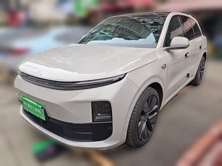 Фото 2 - LiXiang L6