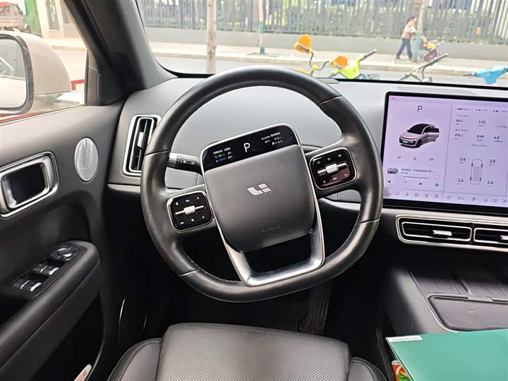 Фото 3 - LiXiang L6