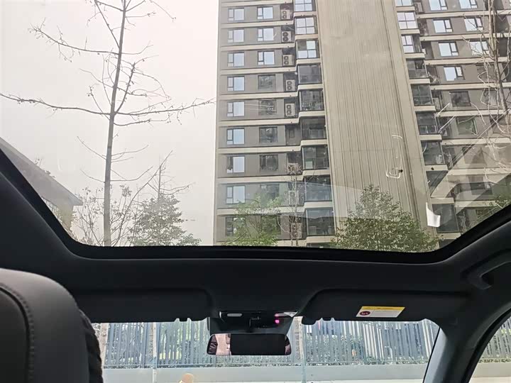 Фото 9 - LiXiang L6